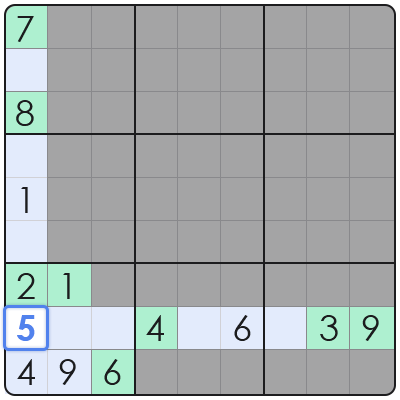 sudoku strategies